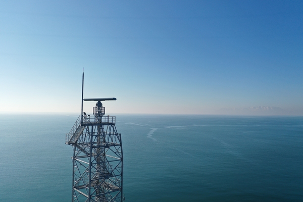 Foto - ASELSAN tarafından geliştirildi... Göz açtırmıyor