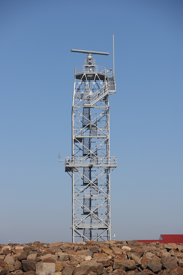 Foto - ASELSAN tarafından geliştirildi... Göz açtırmıyor