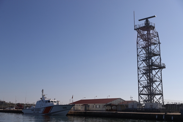 Foto - ASELSAN tarafından geliştirildi... Göz açtırmıyor