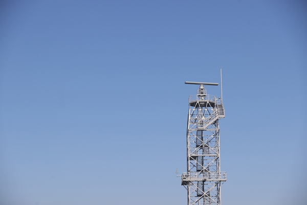 Foto - ASELSAN tarafından geliştirildi... Göz açtırmıyor