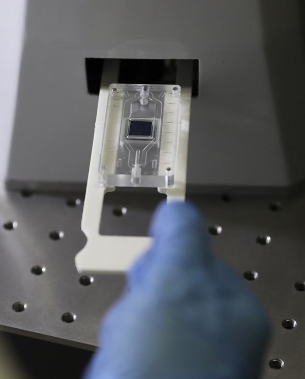 Foto - ASELSAN tarafından geliştirildi... Hastanelerin demirbaşı olacak