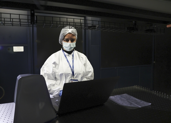 Foto - ASELSAN tarafından geliştirildi... Hastanelerin demirbaşı olacak