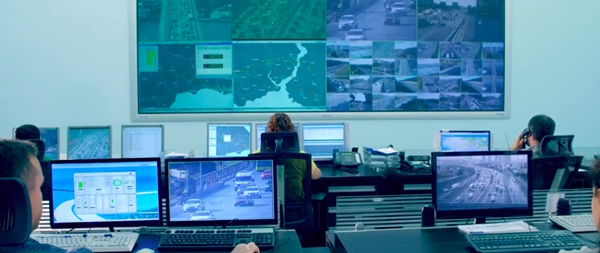 Foto - ASELSAN tarafından geliştirildi... Trafik çilesi artık sona erecek