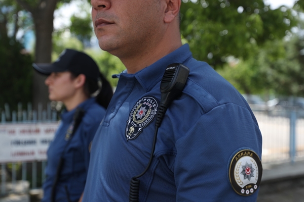 Foto - ASELSAN tarafından yerli ve imkanlarla üretildi: "Zafer 3700" kullanıma hazır