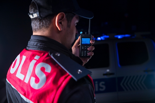 Foto - ASELSAN tarafından yerli ve imkanlarla üretildi: "Zafer 3700" kullanıma hazır