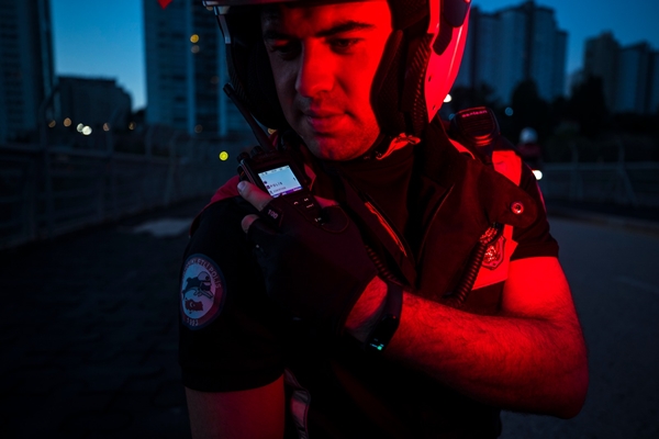 Foto - ASELSAN tarafından yerli ve imkanlarla üretildi: "Zafer 3700" kullanıma hazır