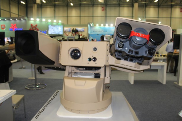 Foto - ASELSAN Türkiye'ye ilan etti! 2 yeni silah geliyor... Yunanistan'ın uykuları işte şimdi kaçacak