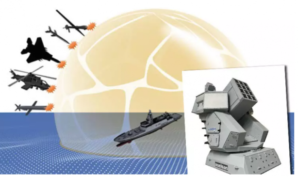 Foto - ASELSAN Türkiye'ye ilan etti! 2 yeni silah geliyor... Yunanistan'ın uykuları işte şimdi kaçacak