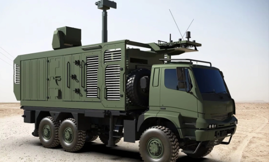 Foto - ASELSAN Türkiye'ye ilan etti! 2 yeni silah geliyor... Yunanistan'ın uykuları işte şimdi kaçacak