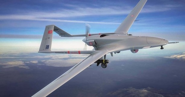 Foto - ASELSAN Türkiye'ye ilan etti! 2 yeni silah geliyor... Yunanistan'ın uykuları işte şimdi kaçacak