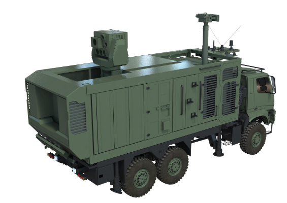 Foto - ASELSAN Türkiye'ye ilan etti! 2 yeni silah geliyor... Yunanistan'ın uykuları işte şimdi kaçacak