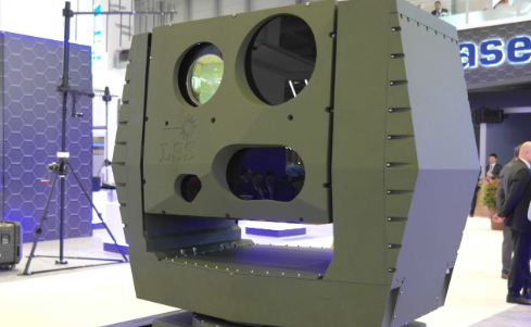 Foto - ASELSAN Türkiye'ye ilan etti! 2 yeni silah geliyor... Yunanistan'ın uykuları işte şimdi kaçacak