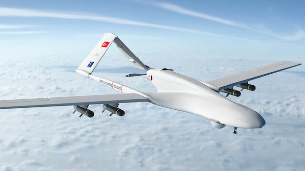 Foto - ASELSAN Türkiye'ye ilan etti! 2 yeni silah geliyor... Yunanistan'ın uykuları işte şimdi kaçacak