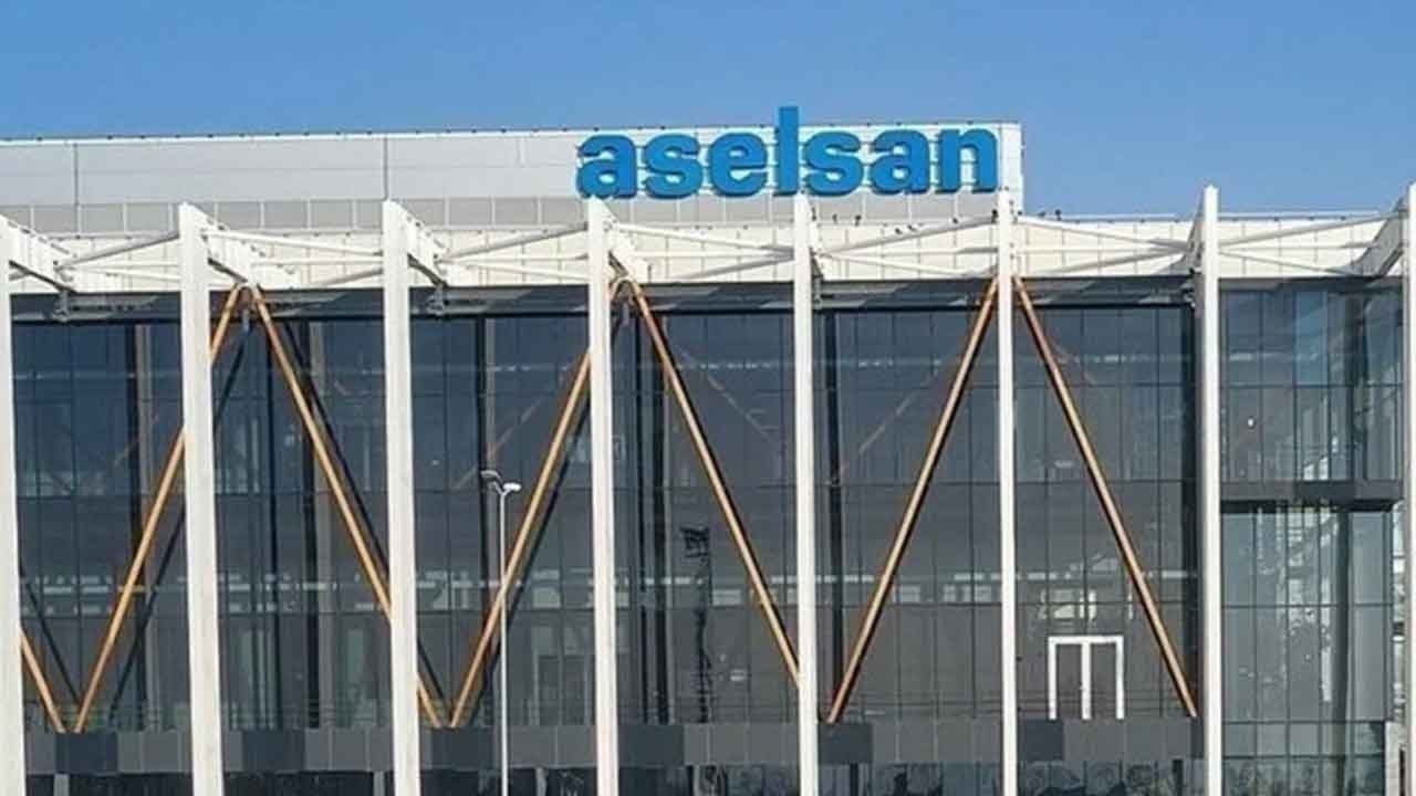 Foto - ASELSAN Türkiye'yi sallayacak haberi KAP'a bildirdi: Yarım milyar dolarlık imza
