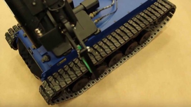 Foto - Aselsan üretti! 