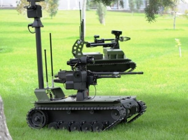 Foto - Aselsan üretti! 