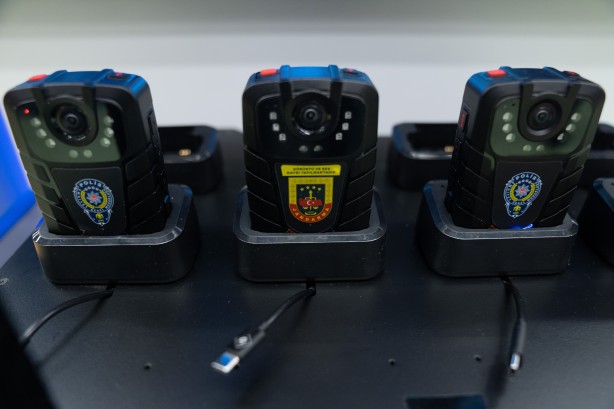 Foto - ASELSAN üretti! Güvenlik güçlerinin üçüncü gözü oldu! Şimdi her şey netlik kazanacak!