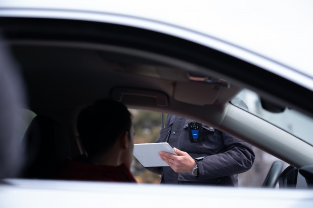 Foto - ASELSAN üretti! Güvenlik güçlerinin üçüncü gözü oldu! Şimdi her şey netlik kazanacak!