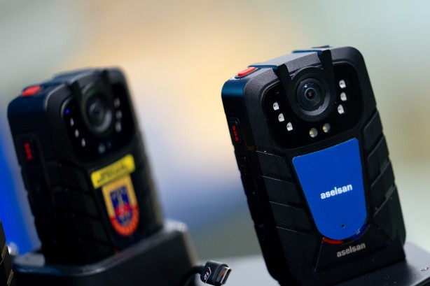 Foto - ASELSAN üretti! Güvenlik güçlerinin üçüncü gözü oldu! Şimdi her şey netlik kazanacak!