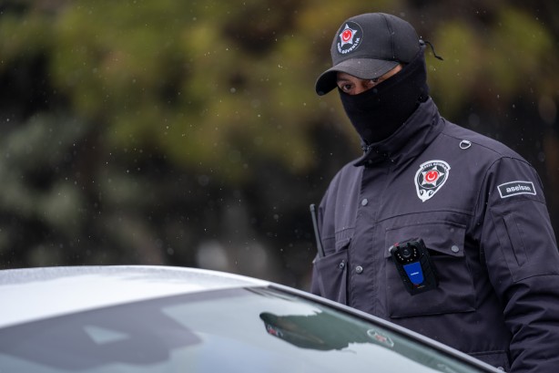 Foto - ASELSAN üretti! Güvenlik güçlerinin üçüncü gözü oldu! Şimdi her şey netlik kazanacak!