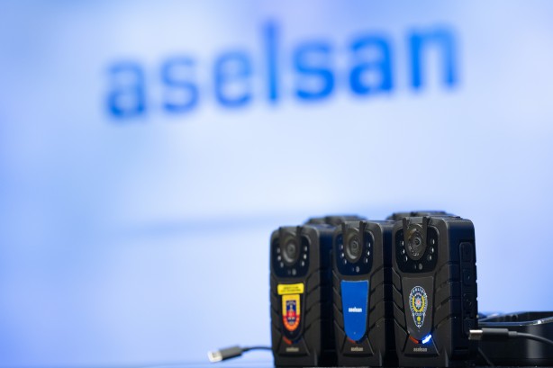 Foto - ASELSAN üretti! Güvenlik güçlerinin üçüncü gözü oldu! Şimdi her şey netlik kazanacak!