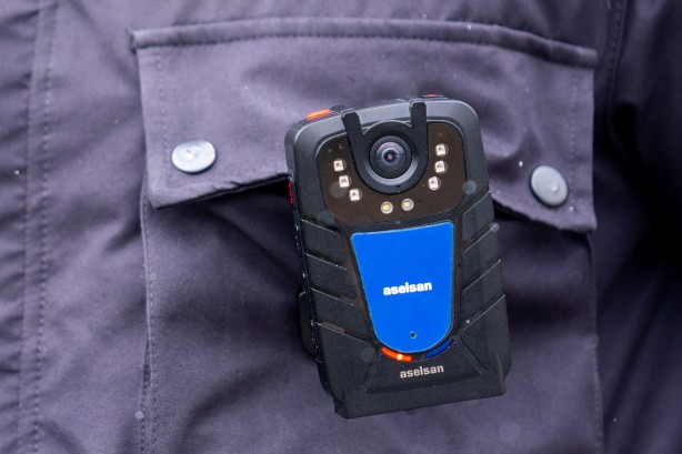 Foto - ASELSAN üretti! Güvenlik güçlerinin üçüncü gözü oldu! Şimdi her şey netlik kazanacak!