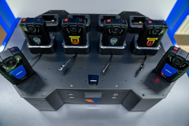 Foto - ASELSAN üretti! Güvenlik güçlerinin üçüncü gözü oldu! Şimdi her şey netlik kazanacak!