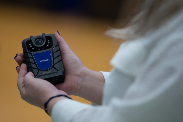 Foto - ASELSAN üretti! Güvenlik güçlerinin üçüncü gözü oldu! Şimdi her şey netlik kazanacak!