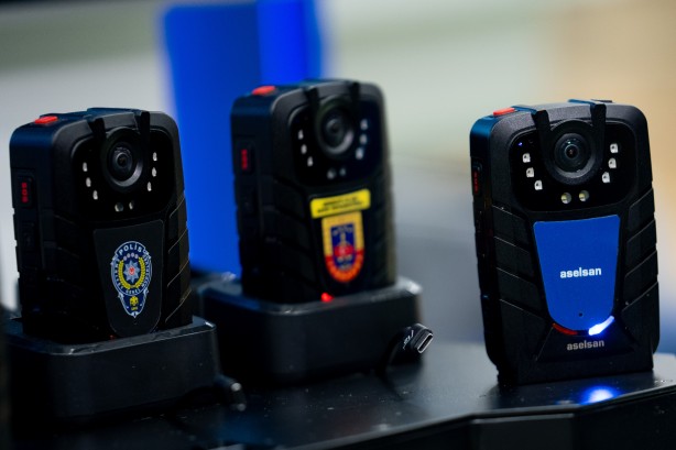 Foto - ASELSAN üretti! Güvenlik güçlerinin üçüncü gözü oldu! Şimdi her şey netlik kazanacak!