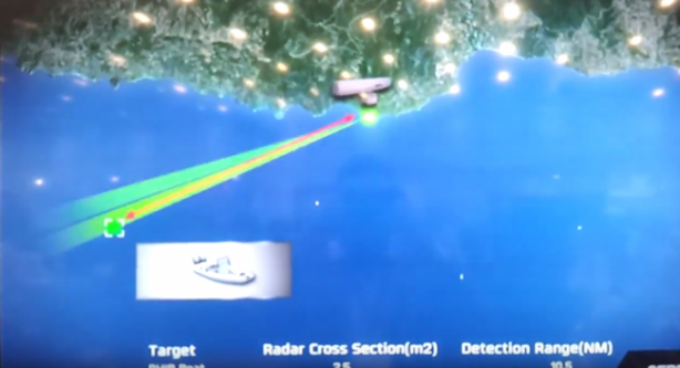 Foto - ASELSAN üretti! Onu görmek imkansız