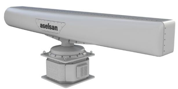 Foto - ASELSAN üretti! Onu görmek imkansız