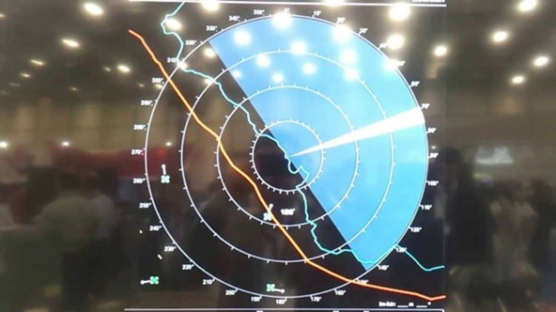 Foto - ASELSAN üretti! Onu görmek imkansız