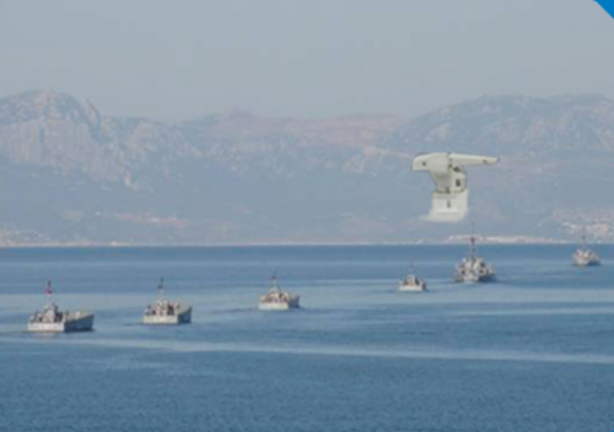 Foto - ASELSAN üretti! Onu görmek imkansız