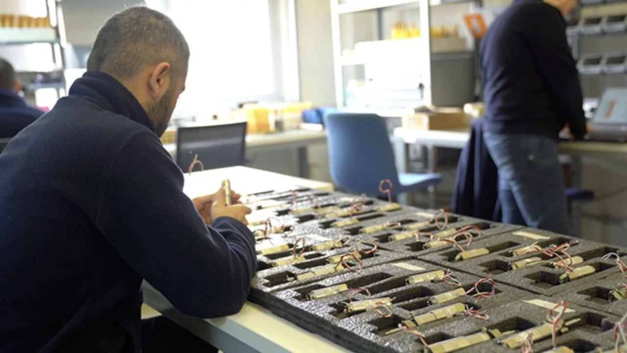 Foto - Aselsan ve Roketsan projelerinde yer almıştı:Türk savunma sanayi şirketi konkordato ilan etti