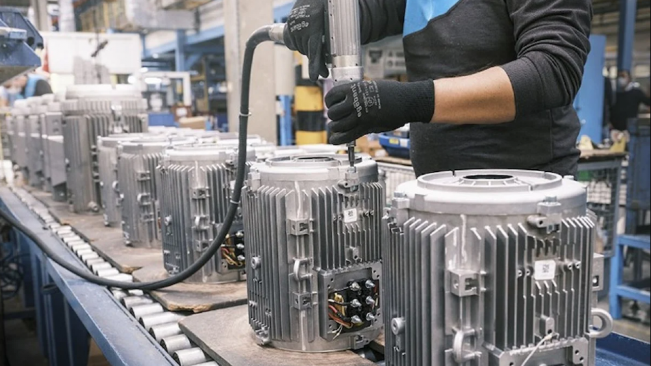 Aselsan ve Roketsan projelerinde yer almıştı:Türk savunma sanayi şirketi konkordato ilan etti