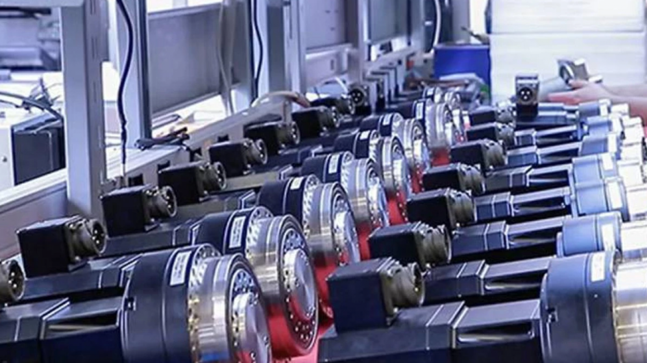 Foto - Aselsan ve Roketsan projelerinde yer almıştı:Türk savunma sanayi şirketi konkordato ilan etti