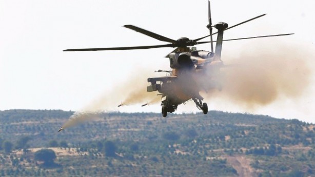 Foto - ASELSAN yeni silahıyla rekor kırdı