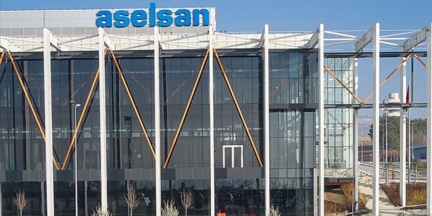 Foto - ASELSAN'dan deniz sistemleri ihracatı! İsmi sır gibi saklanan ülke ne varsa satın aldı, rakam herkesi heyecanlandırdı