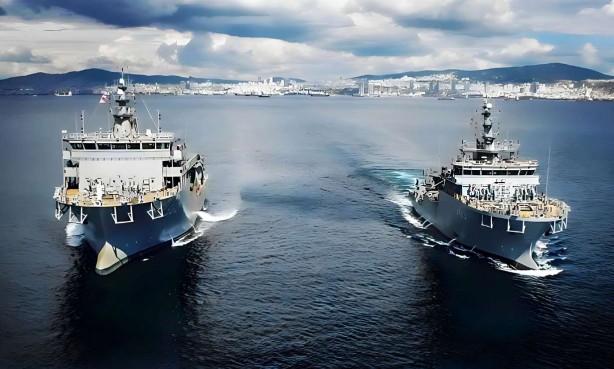 ASELSAN'dan deniz sistemleri ihracatı! İsmi sır gibi saklanan ülke ne varsa satın aldı, rakam herkesi heyecanlandırdı