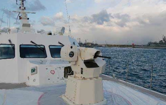 Foto - ASELSAN'dan deniz sistemleri ihracatı! İsmi sır gibi saklanan ülke ne varsa satın aldı, rakam herkesi heyecanlandırdı