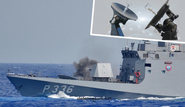Foto - ASELSAN'dan deniz sistemleri ihracatı! İsmi sır gibi saklanan ülke ne varsa satın aldı, rakam herkesi heyecanlandırdı