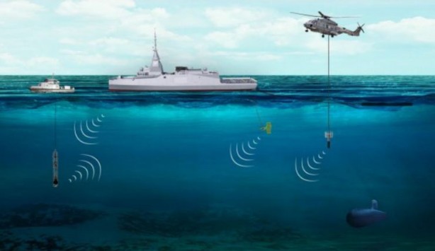 Foto - ASELSAN'dan büyük başarı! FERSAH ilk kez yurtdışına satıldı