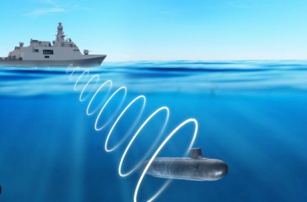 Foto - ASELSAN'dan büyük başarı! FERSAH ilk kez yurtdışına satıldı