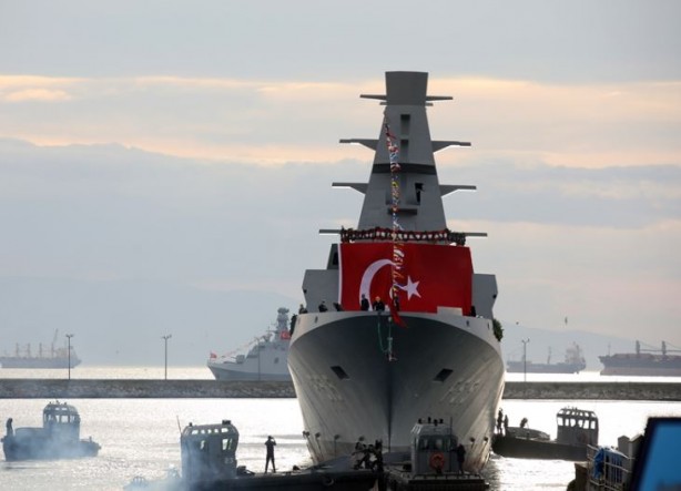 Foto - ASELSAN'dan büyük başarı! FERSAH ilk kez yurtdışına satıldı