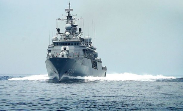 ASELSAN'dan büyük başarı! FERSAH ilk kez yurtdışına satıldı