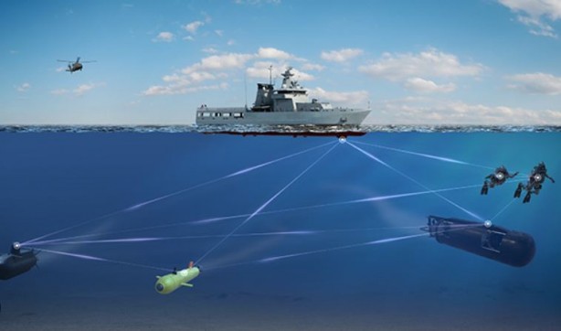 Foto - ASELSAN'dan büyük başarı! FERSAH ilk kez yurtdışına satıldı