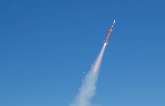 Foto - ASELSAN'dan dev hamle! Yeni füzeden müthiş haber az önce geldi