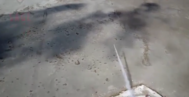 Foto - ASELSAN'dan dev hamle! Yeni füzeden müthiş haber az önce geldi