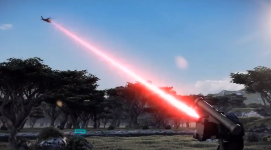 ASELSAN'dan birçok ülkeyi panikleten buluş! Helikopterler için tasarlandı, düşmanı anında kör ediyor