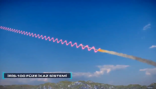 Foto - ASELSAN'dan birçok ülkeyi panikleten buluş! Helikopterler için tasarlandı, düşmanı anında kör ediyor